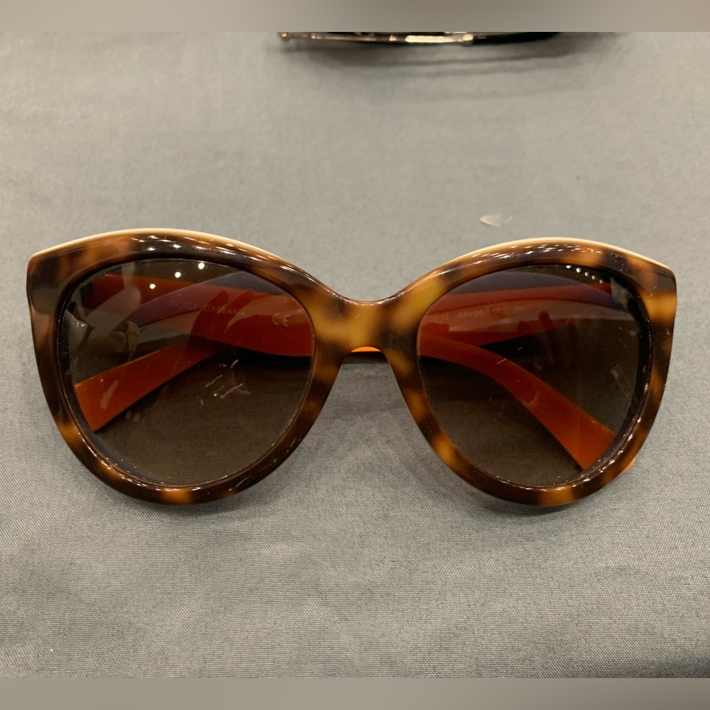 Dolce & gabbana Women's Sunglasses